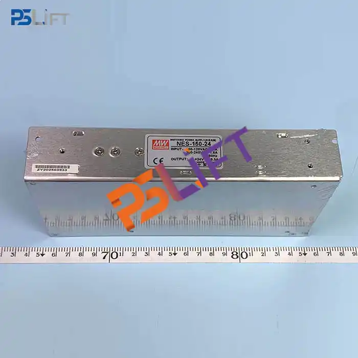 Mean Well Switching Power Supply  NES-150-24